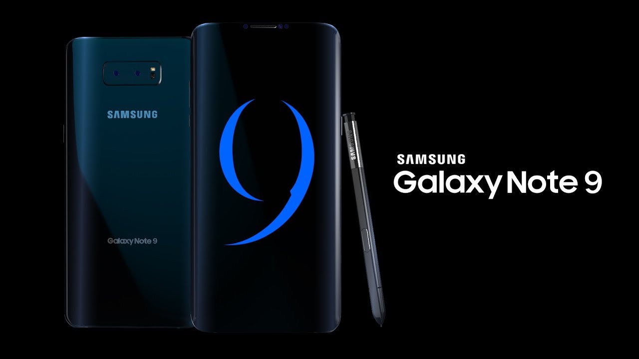 سامسونج تعلن رسميا عن موعد إطلاق هاتف Galaxy Note 9 Al Arrab